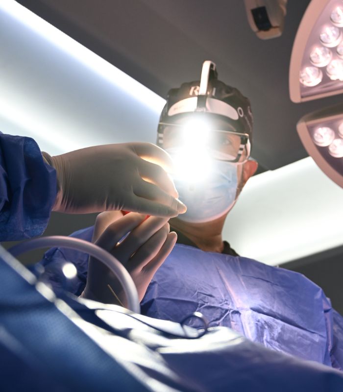 Mamoplastia